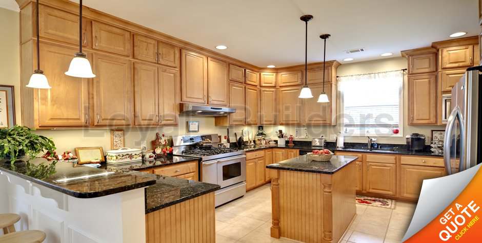 Quality Kitchens Prices